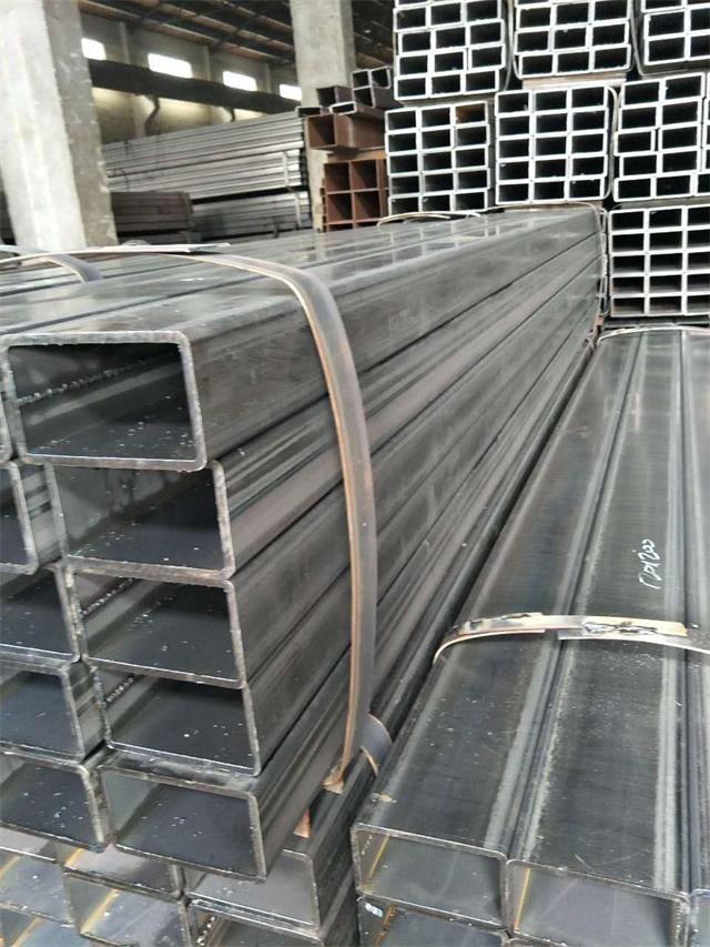 建筑钢结构中方中方中方镀锌矩形管 Q355B 适用场景 建筑钢结构中方中方中方镀锌矩形管 Q355B 适用场景